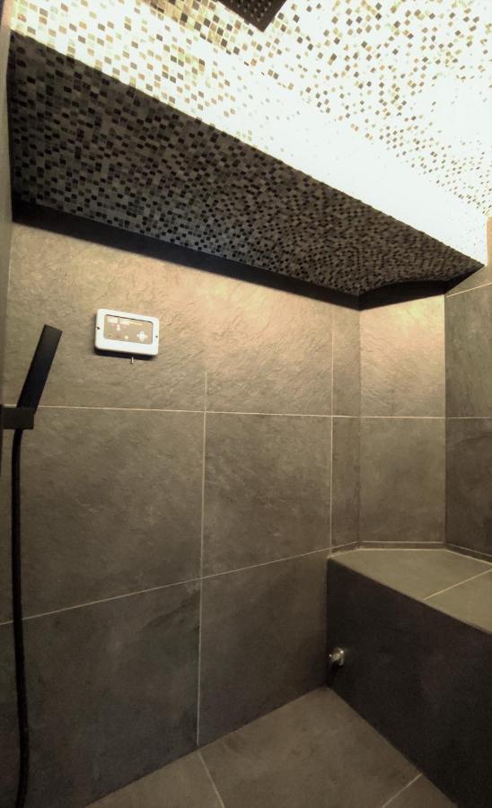 Nix & Nivis Chalet Livigno Luaran gambar