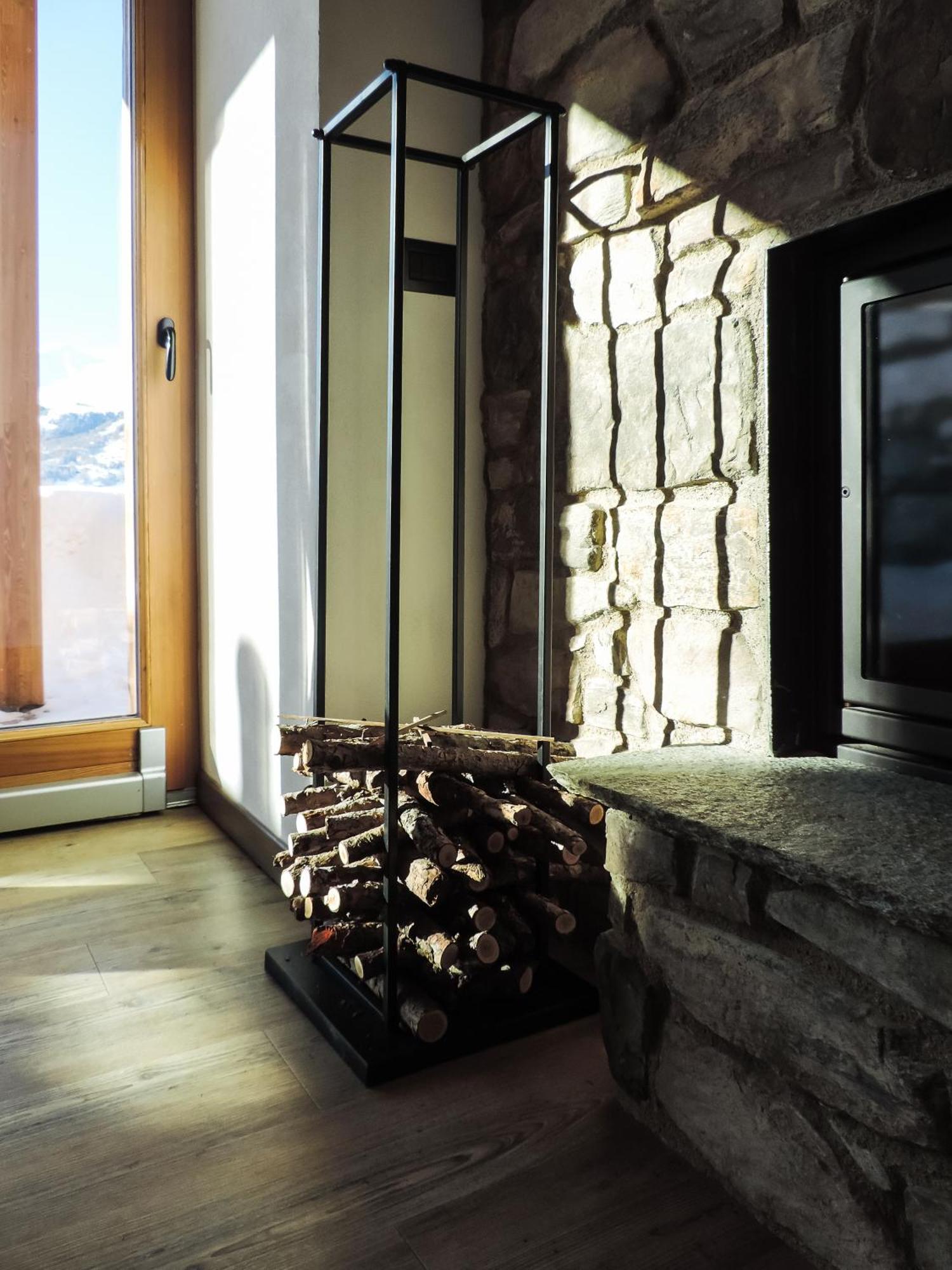 Nix & Nivis Chalet Livigno Luaran gambar