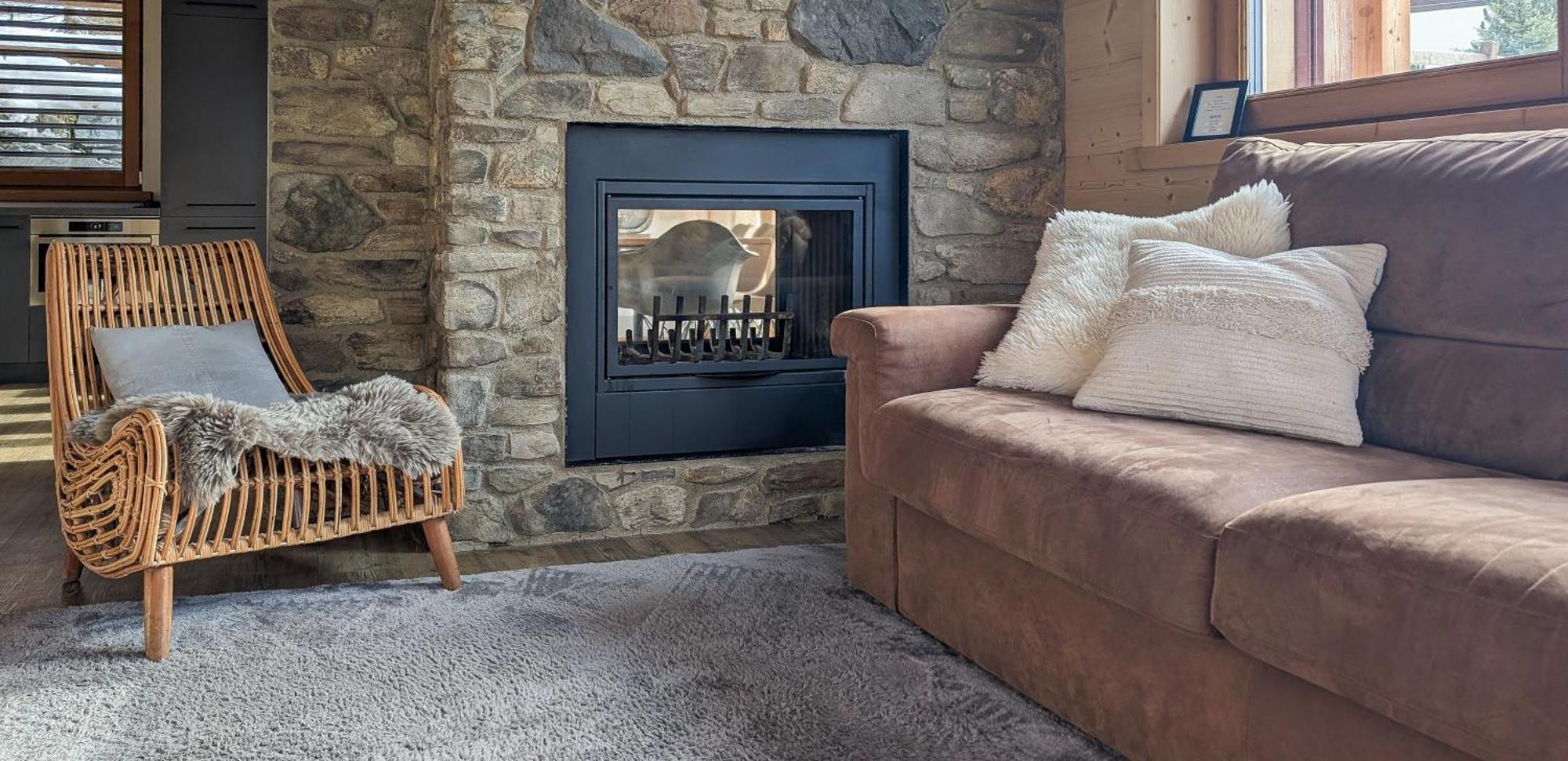 Nix & Nivis Chalet Livigno Luaran gambar