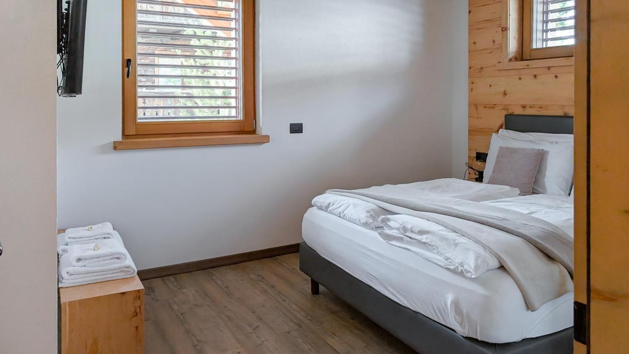 Nix & Nivis Chalet Livigno Luaran gambar